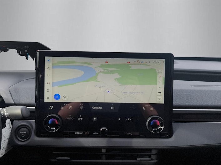 Vehicle image SUBARU SOLTERRA