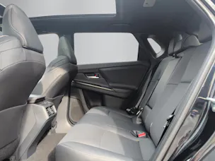 Subaru Solterra eV Luxury AWD