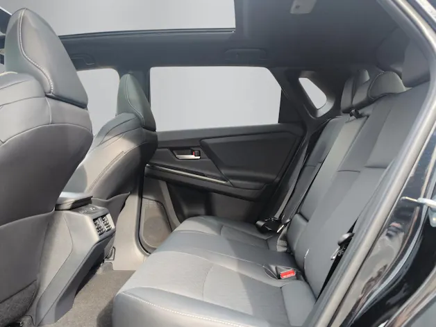 Subaru Solterra eV Luxury AWD