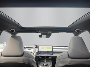 Vehicle image SUBARU Solterra eV Luxury AWD