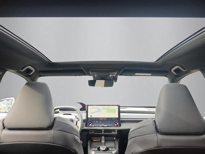 Vehicle image SUBARU SOLTERRA