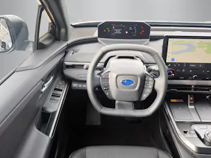 Subaru Solterra eV Luxury AWD