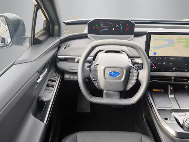 Subaru Solterra eV Luxury AWD