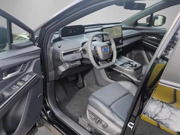Subaru Solterra eV Luxury AWD