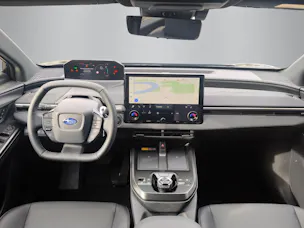 Subaru Solterra eV Luxury AWD