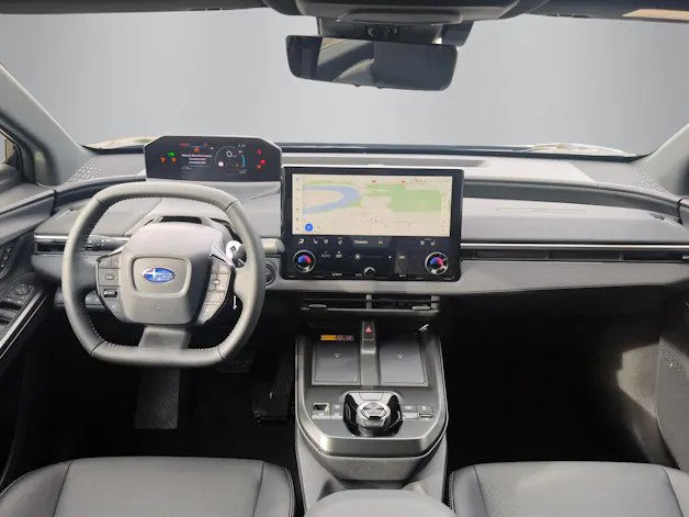 Subaru Solterra eV Luxury AWD