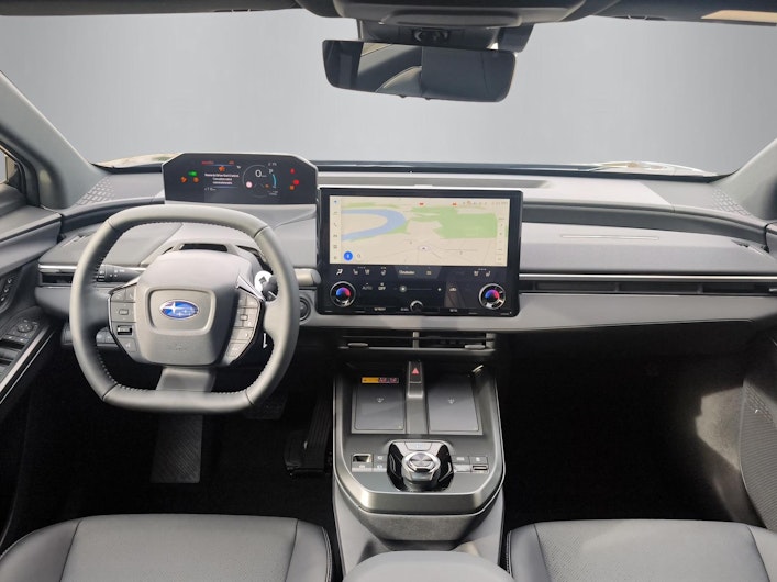 Vehicle image SUBARU SOLTERRA