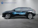 Subaru Solterra eV Luxury AWD