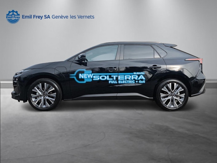 Vehicle image SUBARU SOLTERRA