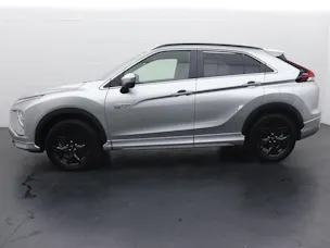Mitsubishi Eclipse Cross 2.4 PHEV Instyle 4x4, Winterräder