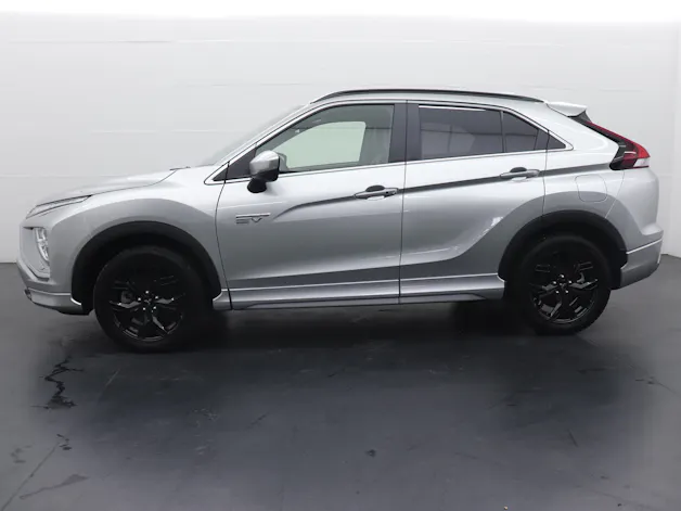 Mitsubishi Eclipse Cross 2.4 PHEV Instyle 4x4, Winterräder
