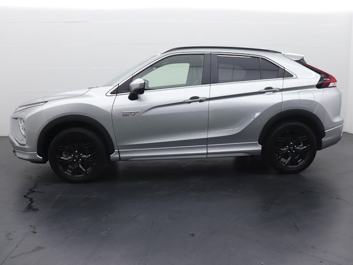 Vehicle image MITSUBISHI ECLIPSE CROSS