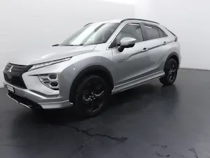 Mitsubishi Eclipse Cross 2.4 PHEV Instyle 4x4, Winterräder