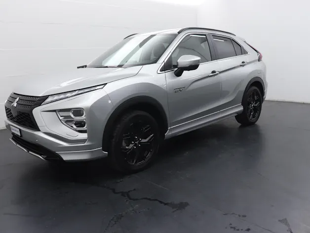 Mitsubishi Eclipse Cross 2.4 PHEV Instyle 4x4, Winterräder
