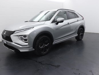 Vehicle image MITSUBISHI Eclipse Cross 2.4 PHEV Instyle 4x4