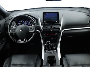 Vehicle image MITSUBISHI Eclipse Cross 2.4 PHEV Instyle 4x4