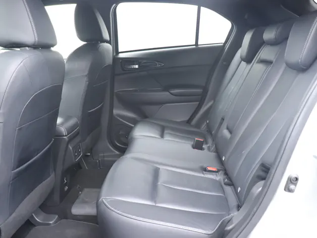 Mitsubishi Eclipse Cross 2.4 PHEV Instyle 4x4, Winterräder