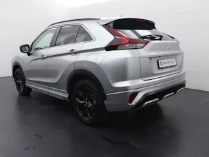 Mitsubishi Eclipse Cross 2.4 PHEV Instyle 4x4, Winterräder