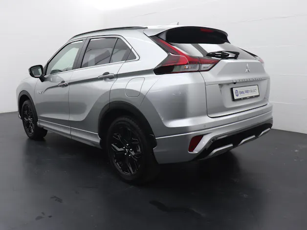Mitsubishi Eclipse Cross 2.4 PHEV Instyle 4x4, Winterräder