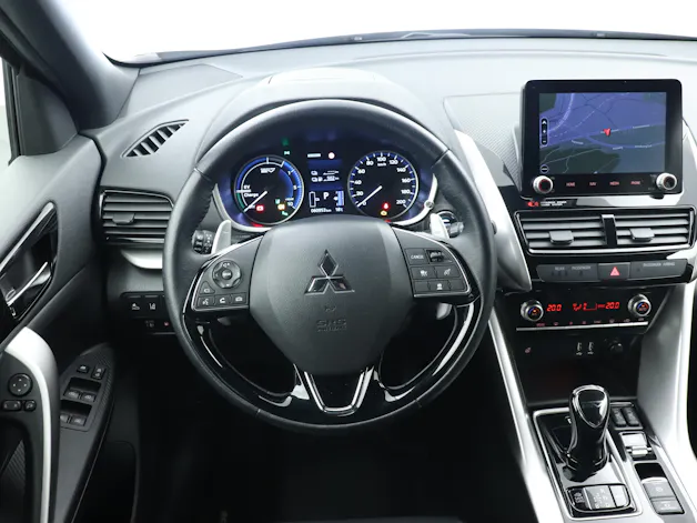 Mitsubishi Eclipse Cross 2.4 PHEV Instyle 4x4, Winterräder