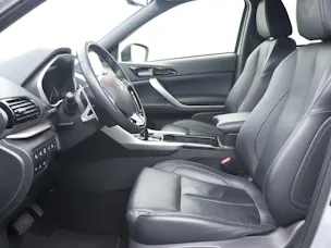 Mitsubishi Eclipse Cross 2.4 PHEV Instyle 4x4, Winterräder