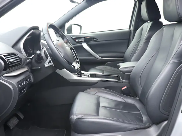 Mitsubishi Eclipse Cross 2.4 PHEV Instyle 4x4, Winterräder
