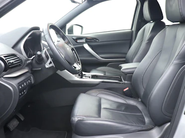MITSUBISHI ECLIPSE CROSS 3