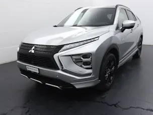 Mitsubishi Eclipse Cross 2.4 PHEV Instyle 4x4, Winterräder