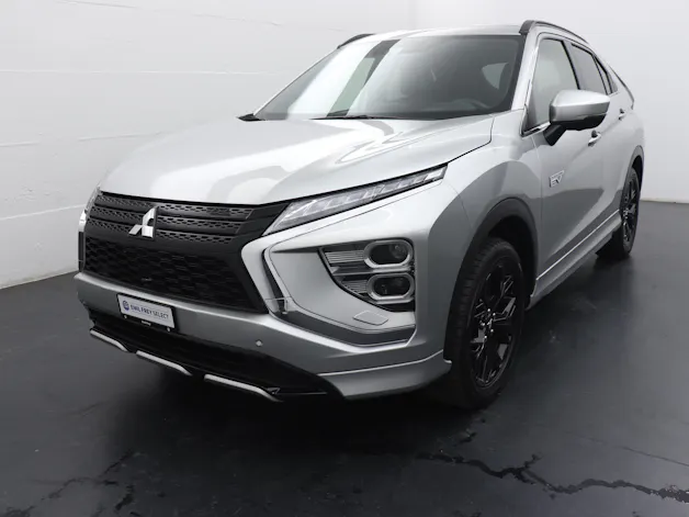 Mitsubishi Eclipse Cross 2.4 PHEV Instyle 4x4, Winterräder