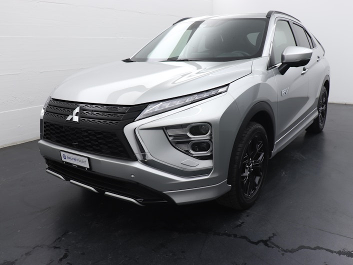 Vehicle image MITSUBISHI ECLIPSE CROSS