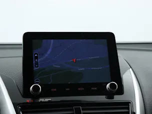 Mitsubishi Eclipse Cross 2.4 PHEV Instyle 4x4, Winterräder