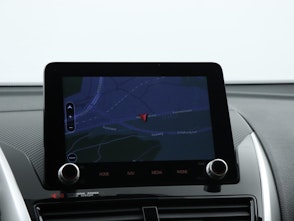 Vehicle image MITSUBISHI Eclipse Cross 2.4 PHEV Instyle 4x4