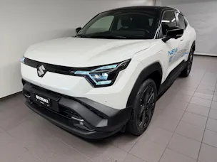 Suzuki e Vitara Compact Top 4x4