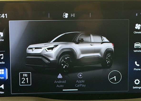 Vehicle image 12 Vehicle image 12