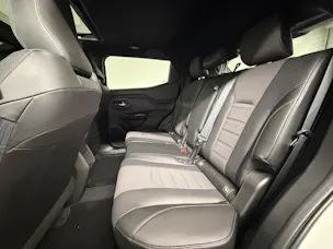 Suzuki e Vitara Compact Top 4x4