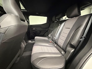 Vehicle image SUZUKI e Vitara Compact Top 4x4