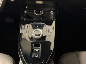 Vehicle image SUZUKI e Vitara Compact Top 4x4