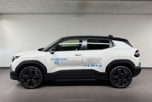 Vehicle image SUZUKI e Vitara Compact Top 4x4