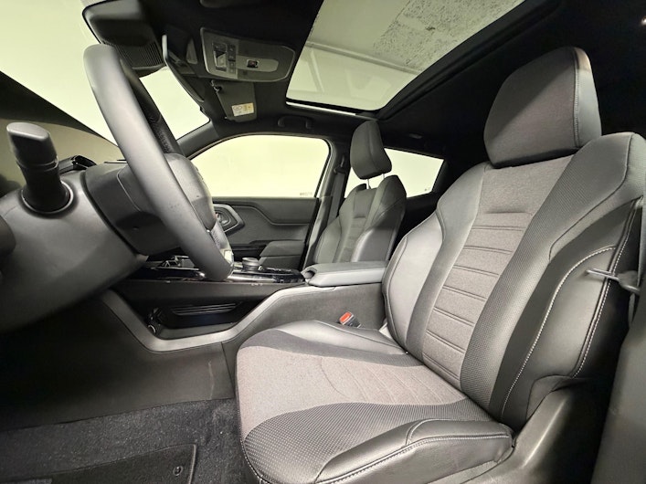 Vehicle image SUZUKI VITARA