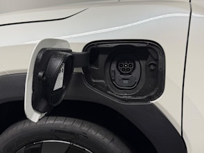 Vehicle image SUZUKI e Vitara Compact Top 4x4