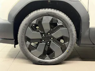 Suzuki e Vitara Compact Top 4x4