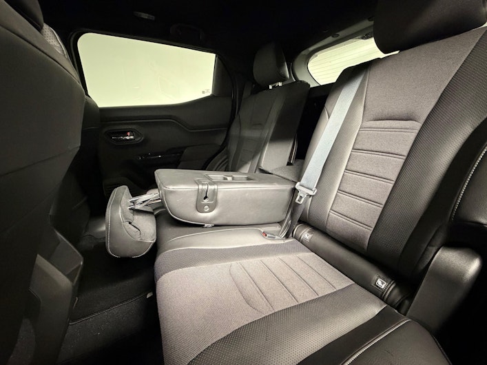 Vehicle image SUZUKI VITARA