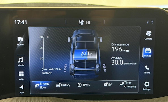 Vehicle image 11 Vehicle image 11