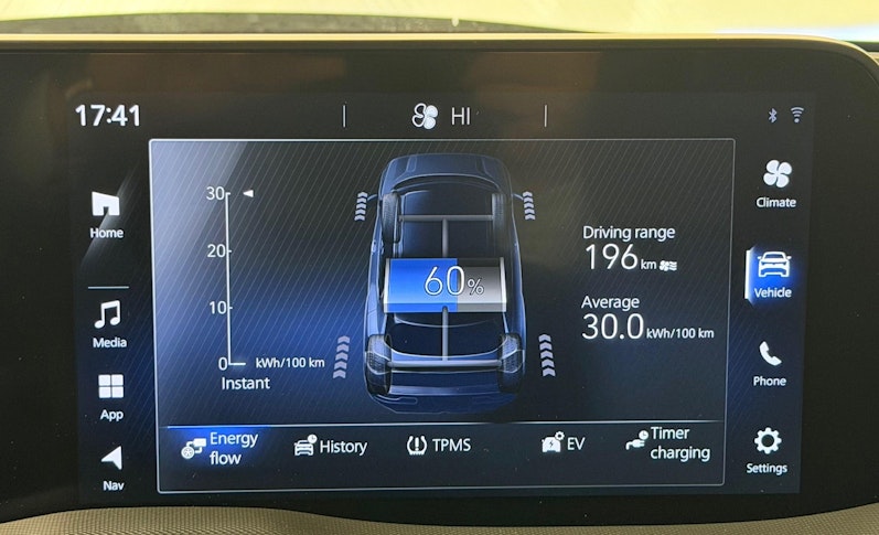 Vehicle image SUZUKI VITARA