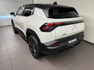Suzuki e Vitara Compact Top 4x4