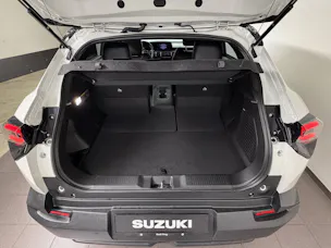 Suzuki e Vitara Compact Top 4x4