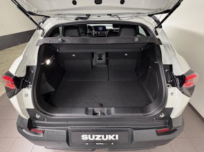 Vehicle image SUZUKI e Vitara Compact Top 4x4