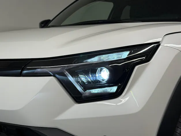 Suzuki e Vitara Compact Top 4x4