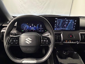 Vehicle image SUZUKI e Vitara Compact Top 4x4