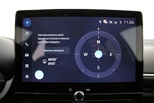 Vehicle image TOYOTA Yaris 1.5 VVT-i HSD Trend